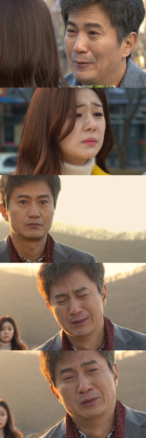 mbc 내딸 금사월