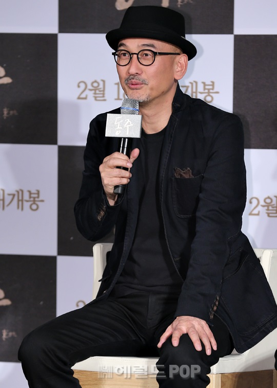 이준익 감독