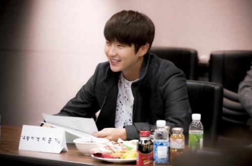 Lee Joon-gi
