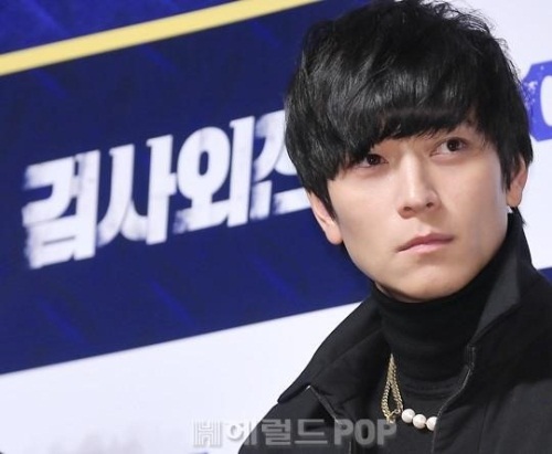 [배우 강동원. 사진=송재원 기자]