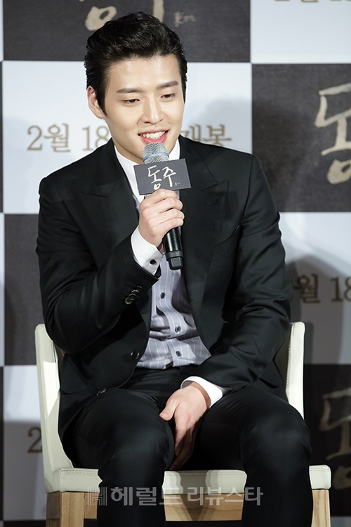 ‘동주’ 강하늘 ‘동주’ 강하늘