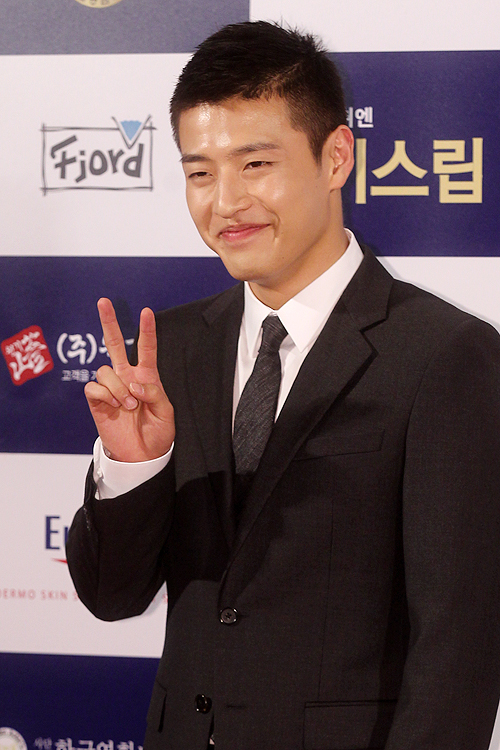사진: 강하늘 / 본사DB