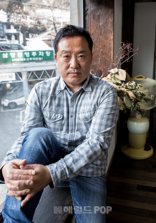 이한 감독
