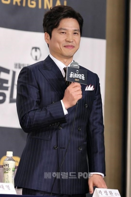 [곽정환PD. 사진=송재원 기자]