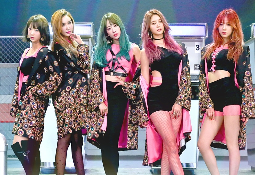 [사진제공=예당 엔터테인먼트]