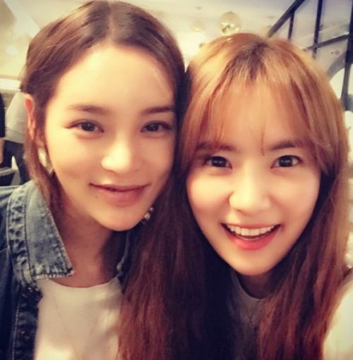 사진:유하나SNS