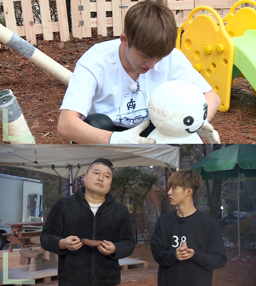 사진: '마리와 나' 제공