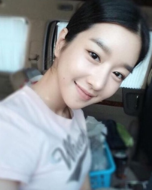 서예지 인스타그램
