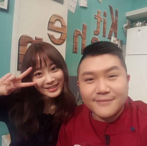 조세호 인스타그램