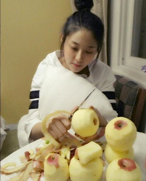 설현 인스타그램