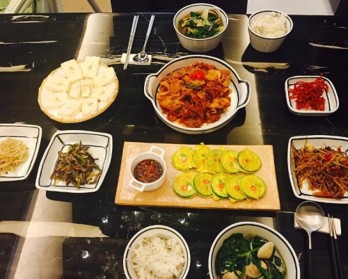 유하나 인스타그램