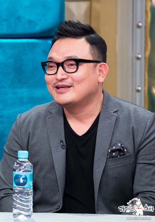 사진 : MBC　‘라디오스타’