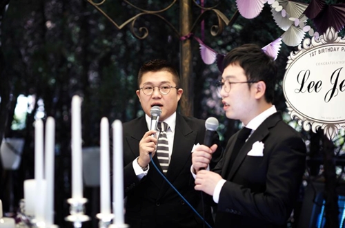 사진 : 조세호 페이스북