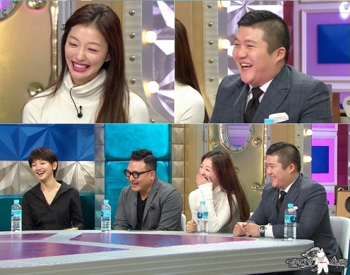 사진: 라디오스타