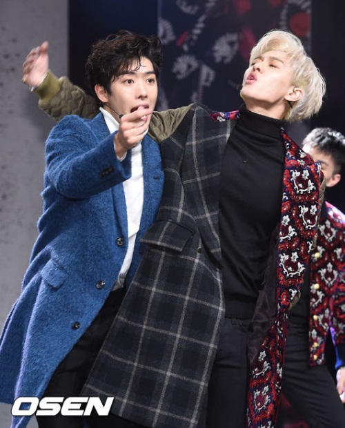 [크로스진 신. 사진=OSEN]