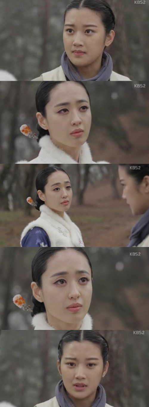 사진 : KBS2 '장사의신-객주2015'