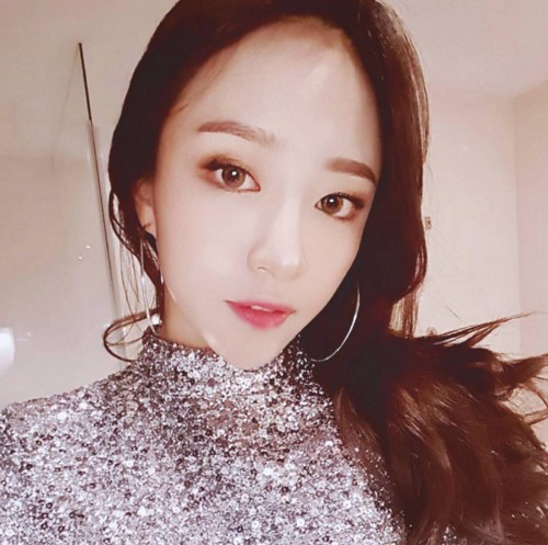 하니 인스타그램