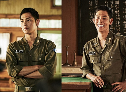사진: 임시완 / 오빠생각 스틸컷 (NEW제공)