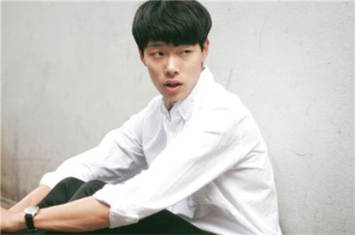 [배우 류준열. 사진출처=씨제스엔터테인먼트]