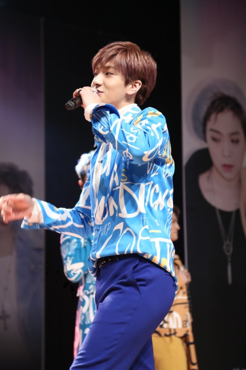 [전설 창선. 사진제공=SS엔터테인먼트]