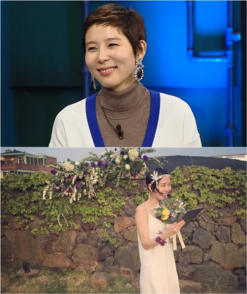 사진제공: KBS 2TV ‘해피투게더3’, 김나영 인스타그램