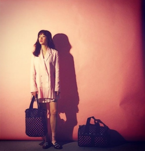 박소담 인스타그램
