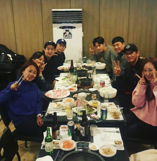 홍종현 인스타그램
