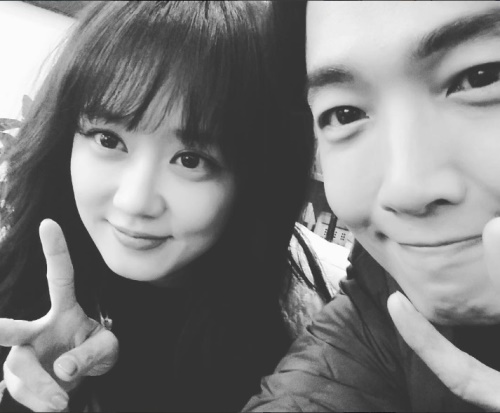 정경호 인스타그램