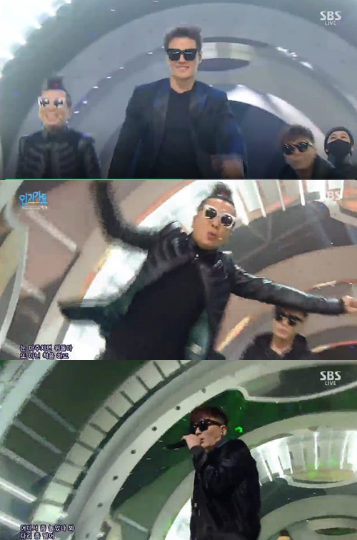사진:터보컴백