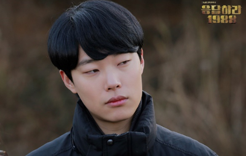 사진 : 류준열 / tvN