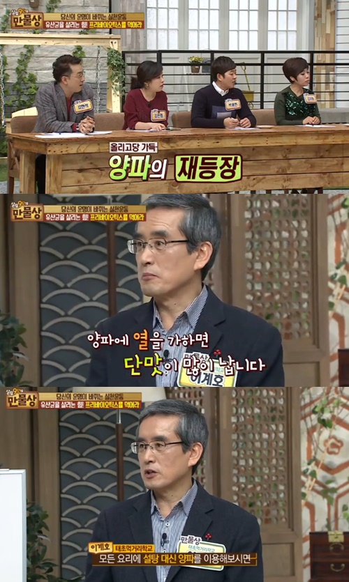 사진 : 살림 9단의 만물상