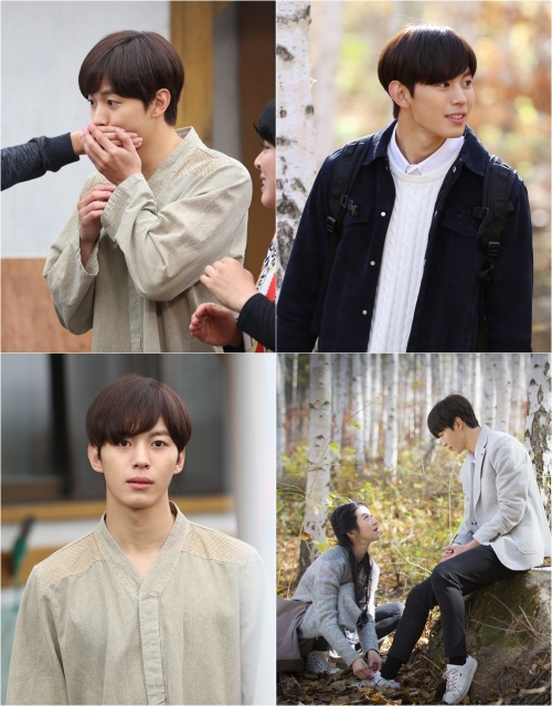 사진: '무림학교' 제공