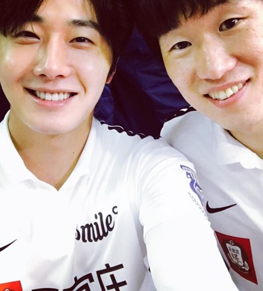 사진: 정일우