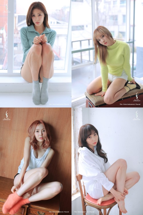 디엔터테인먼트파스칼