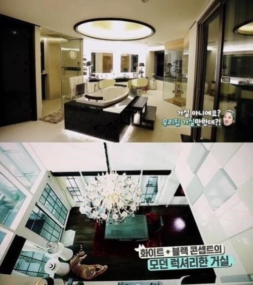 ['개밥주는남자' 주병진. 사진제공=채널A]