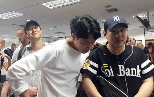 사진: '꽃보다 청춘' 제공