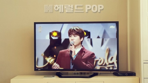 사진:려욱 트위터