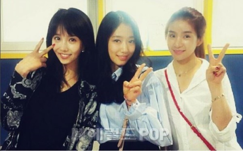 사진:피에스타 인스타그램