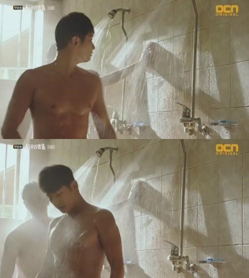 사진 : OCN ‘동네의 영웅’ 방송 캡처