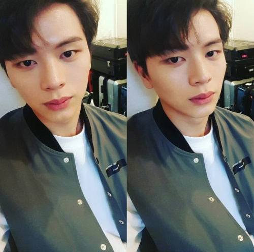 육성재 인스타그램