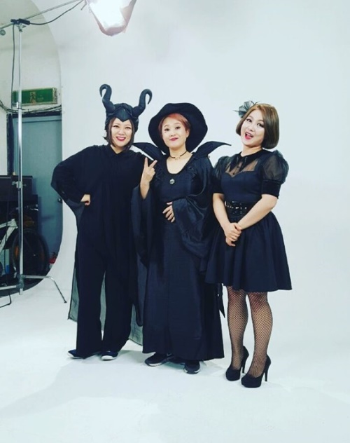 박나래 인스타그램