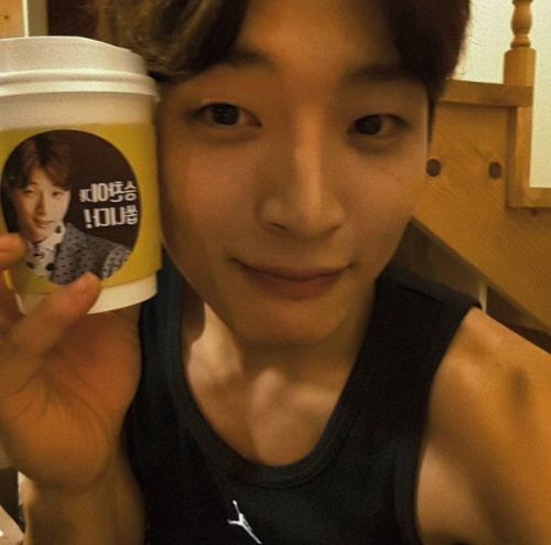 정진운 인스타그램
