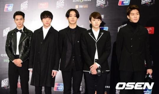(OSEN)