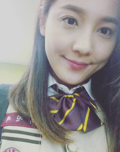 유진 인스타그램