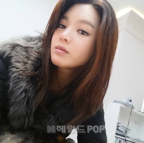 사진:정가은 인스타그램