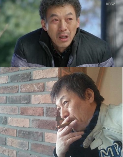 부탁해요 엄마 김갑수, SNS