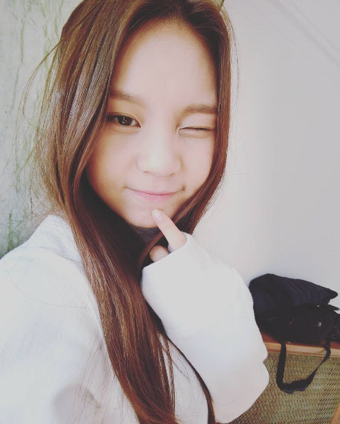 사진: 여자친구