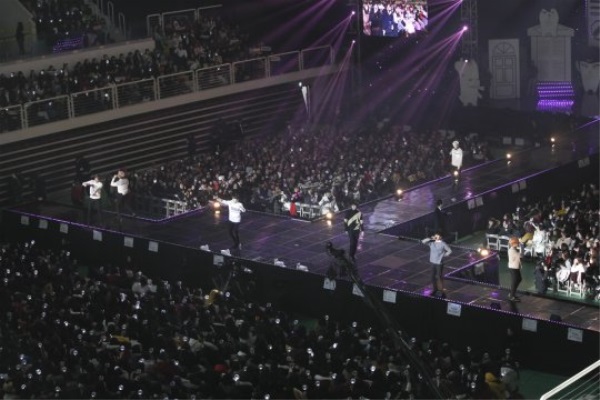 BTS (Big Hit Entertainment)