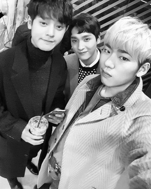 ['너는 나 나는 너' 지코. 사진=지코 SNS]