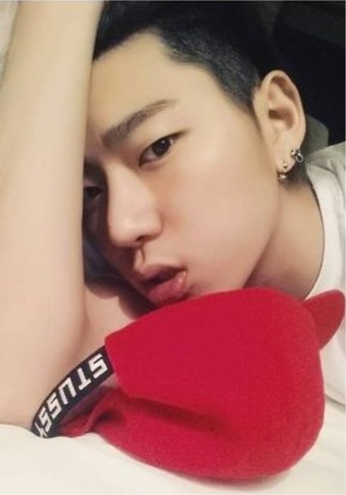 지코SNS